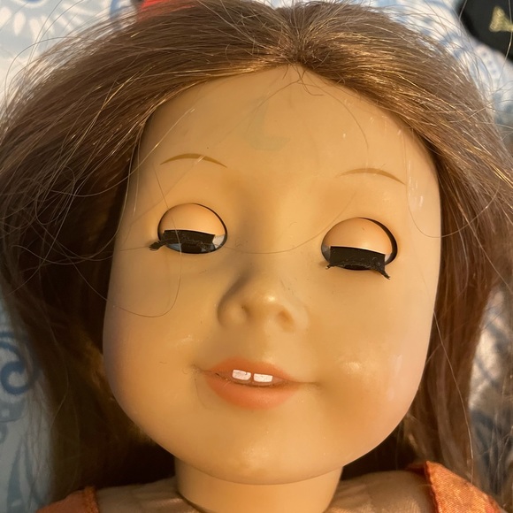 American Girls HAUL *as is - will not break up set - FIRM in price* - Picture 9 of 16